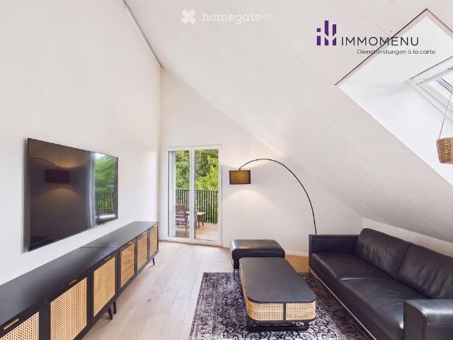 2.5 Zimmer, 76 m²