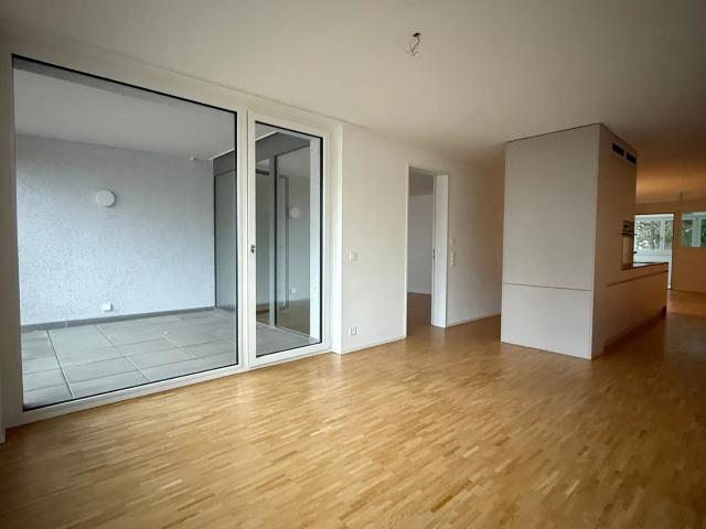 2.5 Zimmer, 76 m², 5. Stock