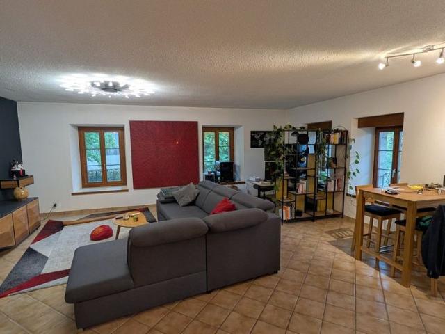 2.5 Zimmer, 76 m²
