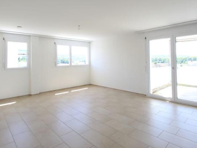 2.5 Zimmer, 76 m², 8. Stock