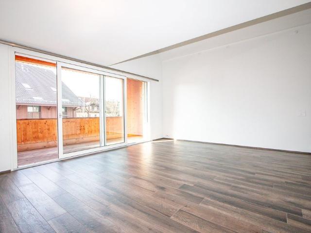 2.5 Zimmer, 76 m², EG