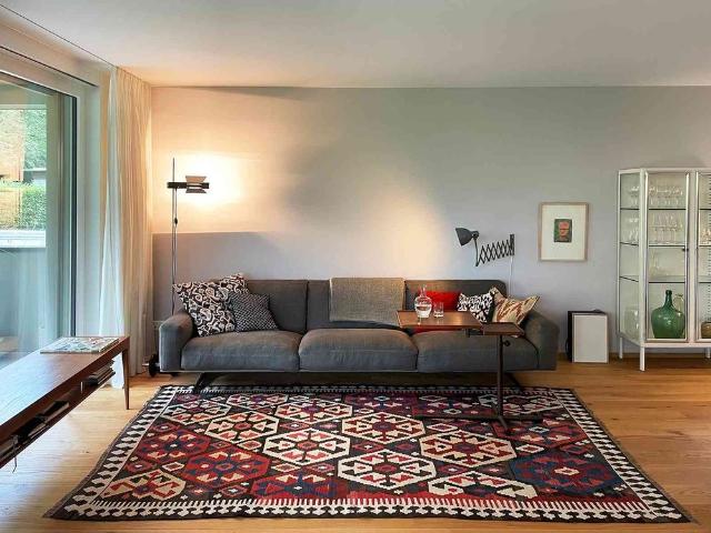 2.5 Zimmer, 76 m², EG