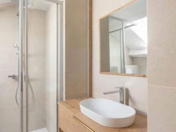 2.5 Zimmer, 76 m², EG