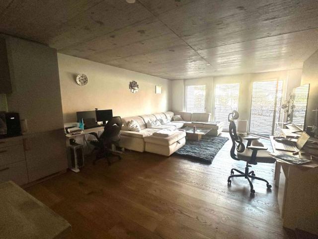 2.5 Zimmer, 76 m², EG