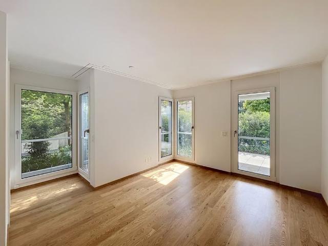 2.5 Zimmer, 76 m², EG