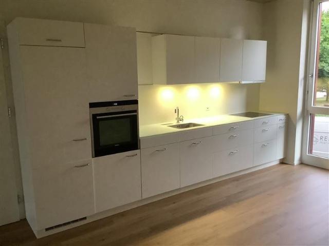 2.5 Zimmer, 76 m², EG