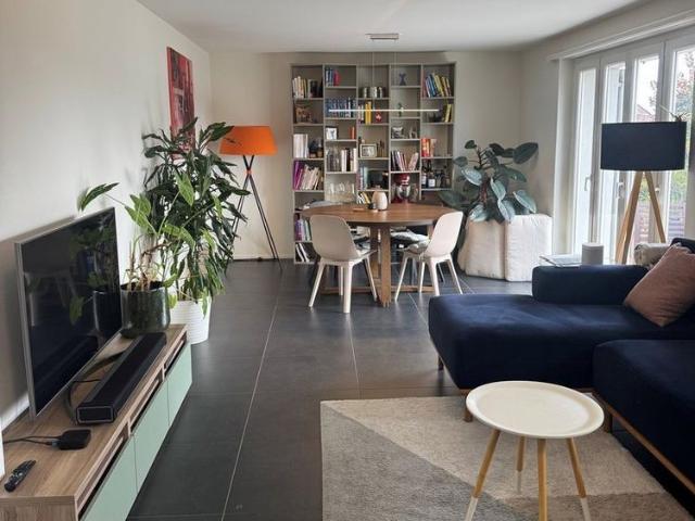 2.5 Zimmer, 76 m², EG
