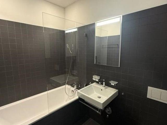 2.5 Zimmer, 77 m², 3. Stock