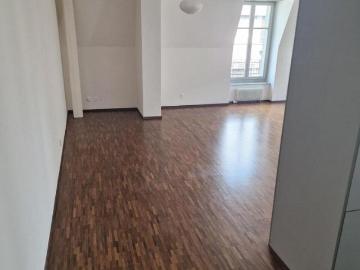 2.5 Zimmer, 77 m², 3. Stock