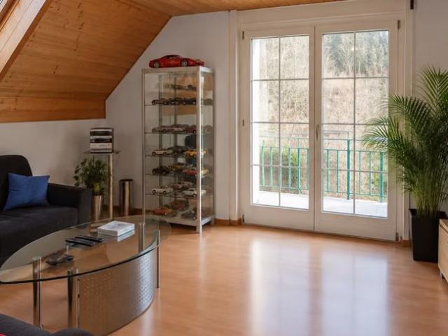 2.5 Zimmer, 77 m²