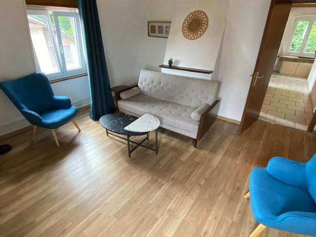 2.5 Zimmer, 77 m²