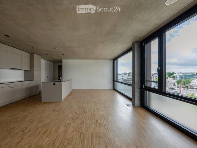 2.5 Zimmer, 77 m²