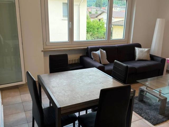 2.5 Zimmer, 77 m²