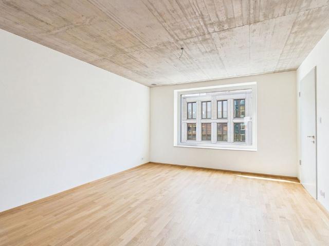 2.5 Zimmer, 77 m², 4. Stock
