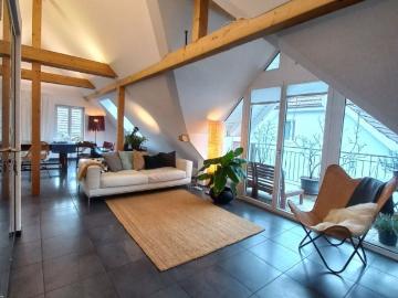 Trimbach, Bezirk Gösgen, Basel-Landschaft