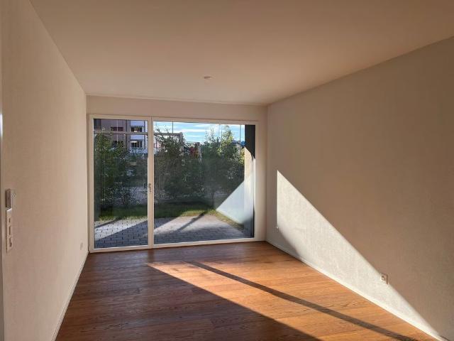 2.5 Zimmer, 77 m², EG