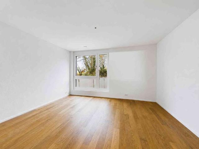 2.5 Zimmer, 77 m², EG