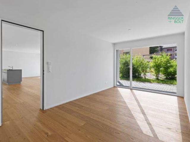 2.5 Zimmer, 77 m², EG