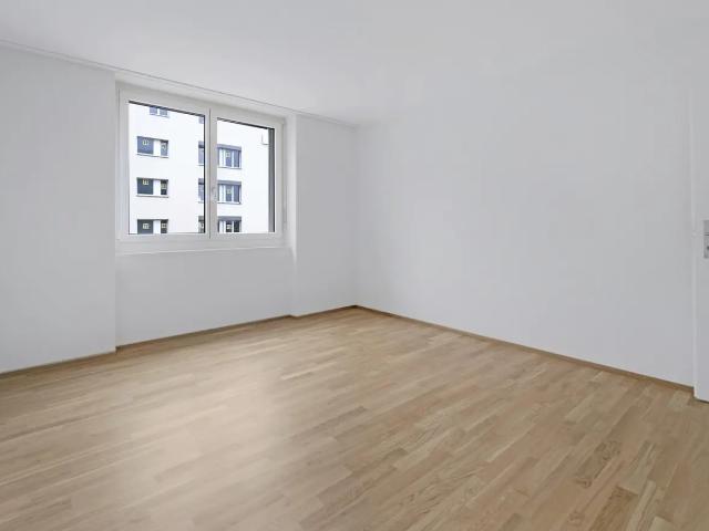 2.5 Zimmer, 78 m², 3. Stock
