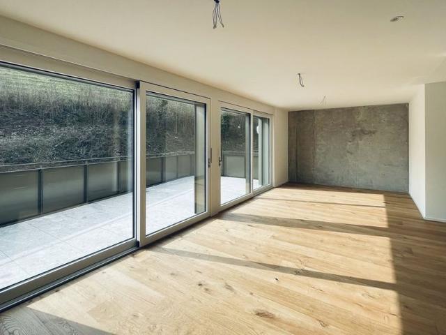 2.5 Zimmer, 78 m²