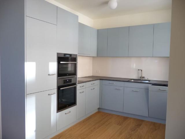 2.5 Zimmer, 78 m², 2. Stock