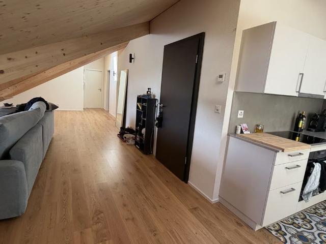 2.5 Zimmer, 78 m²