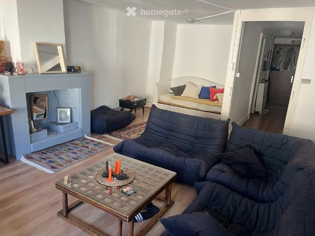 2.5 Zimmer, 78 m²