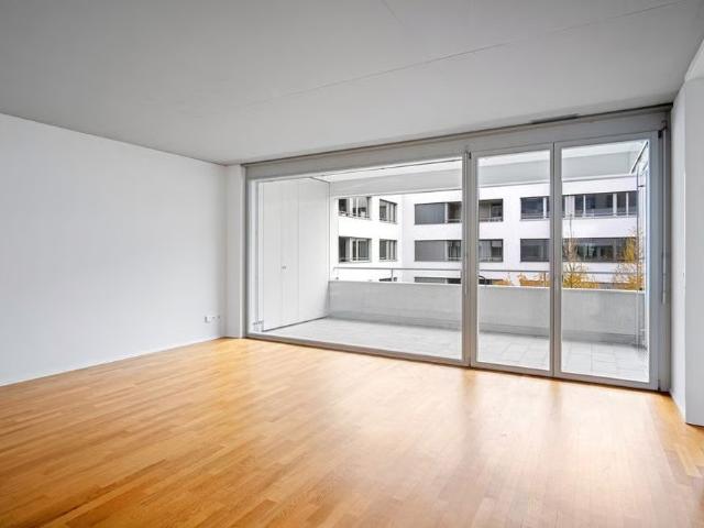 2.5 Zimmer, 78 m², 4. Stock