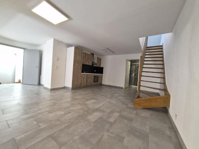 2.5 Zimmer, 78 m², 4. Stock