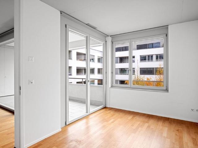 2.5 Zimmer, 78 m², 4. Stock