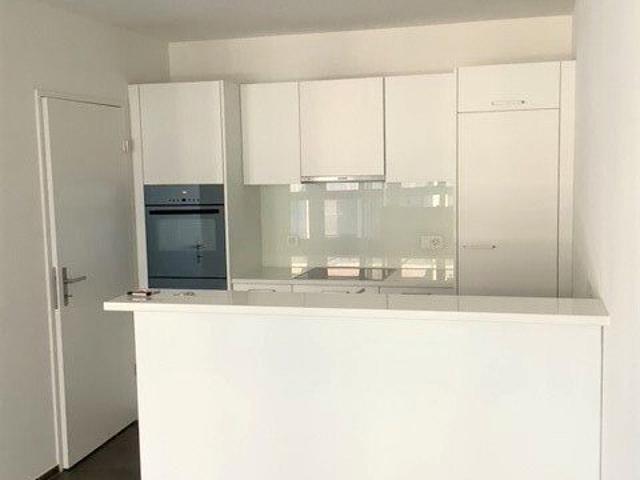 2.5 Zimmer, 78 m², 4. Stock