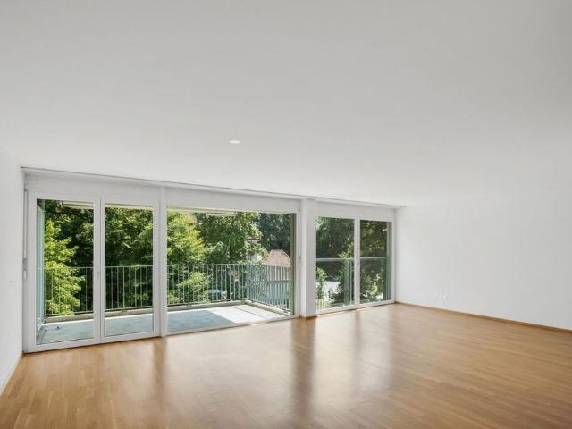 2.5 Zimmer, 78 m², 4. Stock