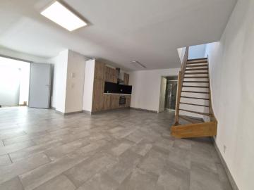 2.5 Zimmer, 78 m², 4. Stock