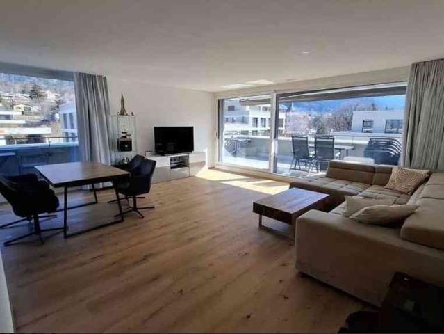 2.5 Zimmer, 78 m², 4. Stock