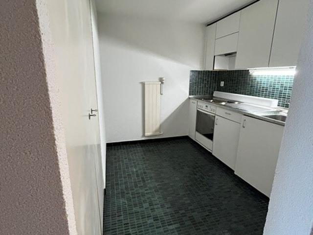 2.5 Zimmer, 78 m², 5. Stock