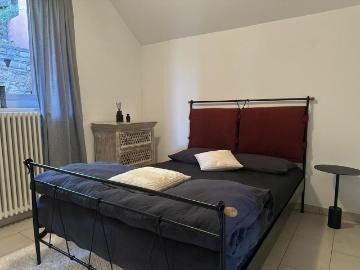 Minusio, Gemeinde Navegna, Bezirk Locarno, Tessin