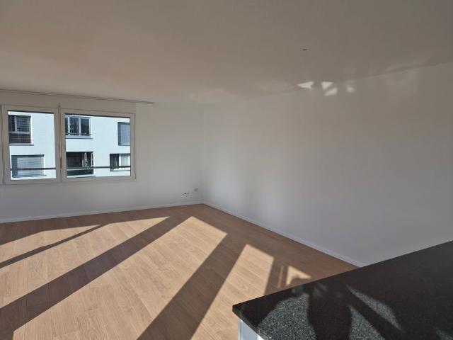 2.5 Zimmer, 78 m², 6. Stock