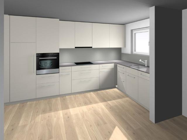 2.5 Zimmer, 78 m²