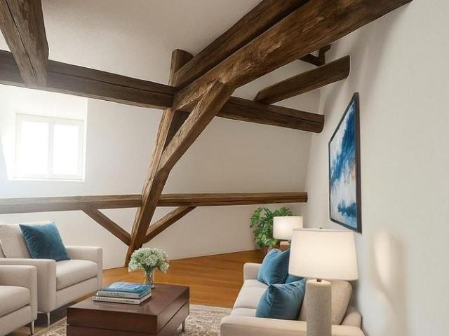 2.5 Zimmer, 78 m²