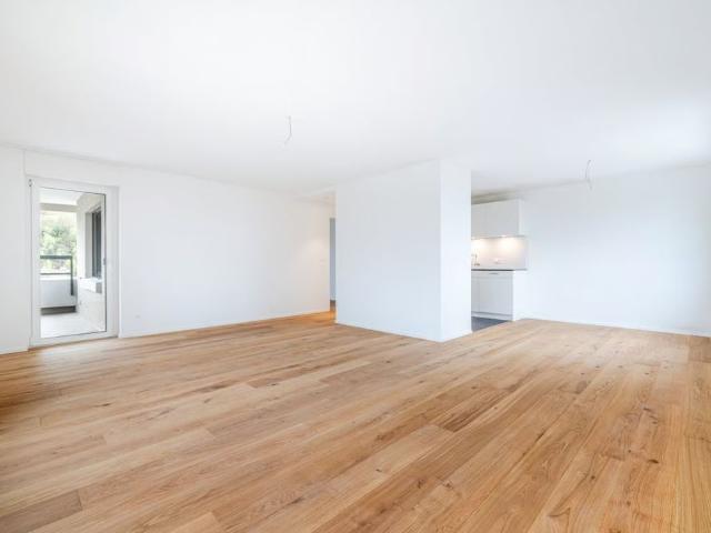 2.5 Zimmer, 78 m², 8. Stock