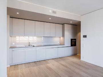 2.5 Zimmer, 78 m², EG