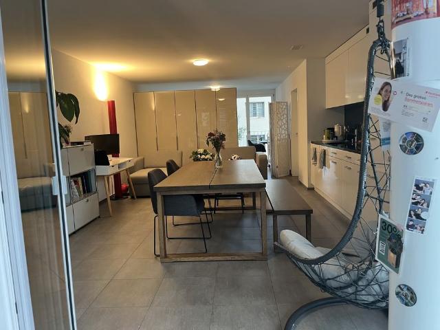 2.5 Zimmer, 78 m², EG