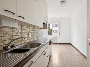 2.5 Zimmer, 78 m², EG