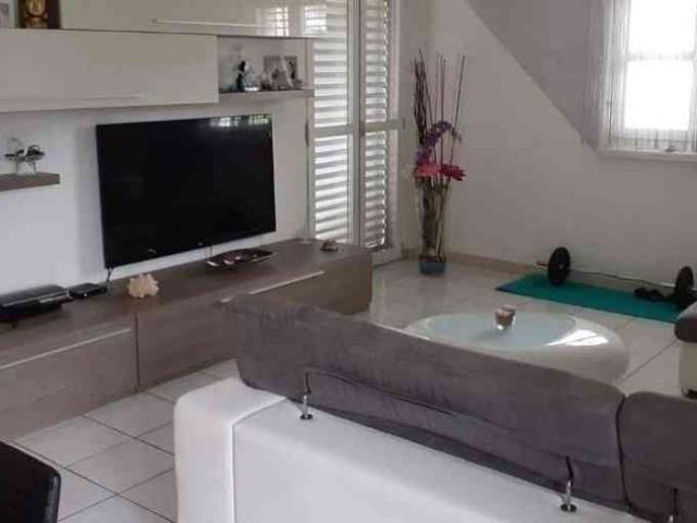 2.5 Zimmer, 79 m², 1. Stock