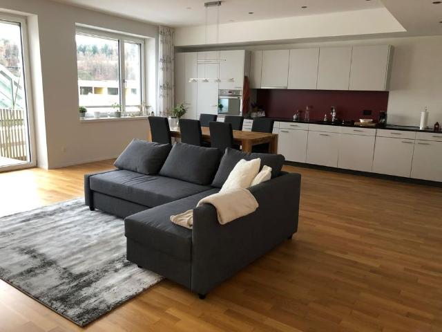 2.5 Zimmer, 79 m², 2. Stock