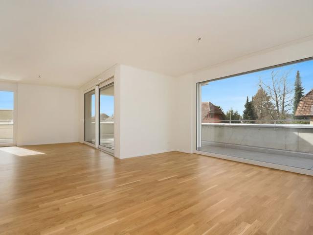 2.5 Zimmer, 79 m², 2. Stock