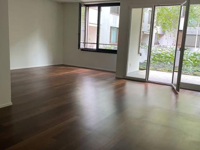 2.5 Zimmer, 79 m², 6. Stock