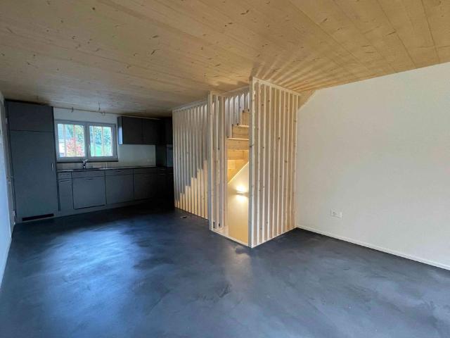 2.5 Zimmer, 79 m²