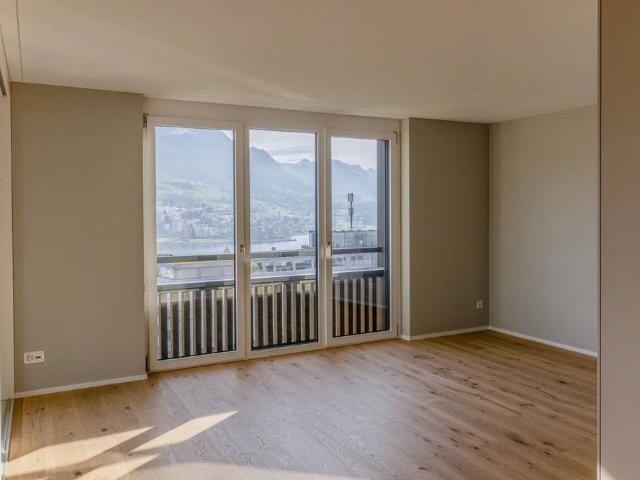 2.5 Zimmer, 79 m², EG
