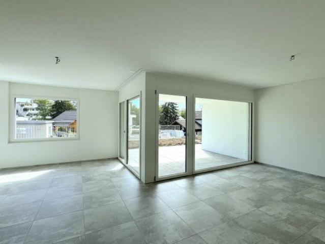 2.5 Zimmer, 79 m², EG